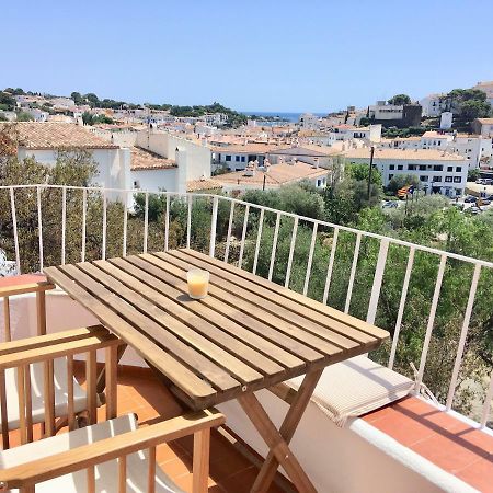 Ses Terrasses Apartment Cadaqués Exterior foto