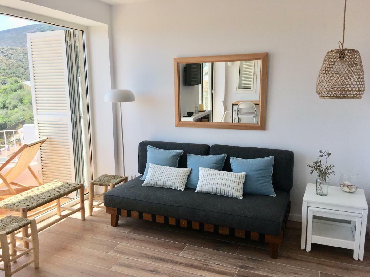 Ses Terrasses Apartment Cadaqués Exterior foto