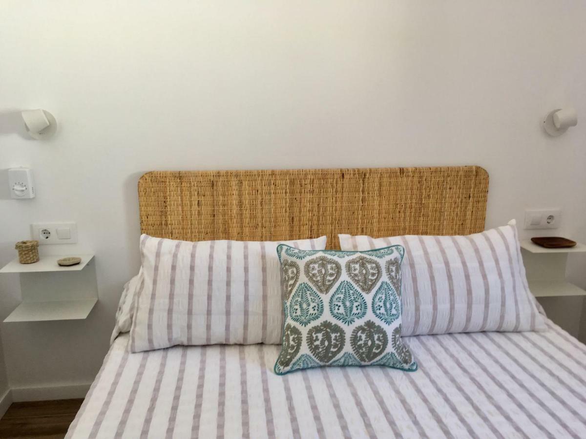 Ses Terrasses Apartment Cadaqués Exterior foto