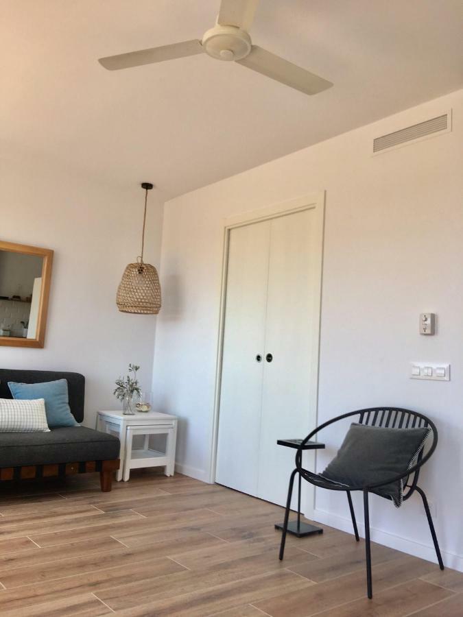 Ses Terrasses Apartment Cadaqués Exterior foto