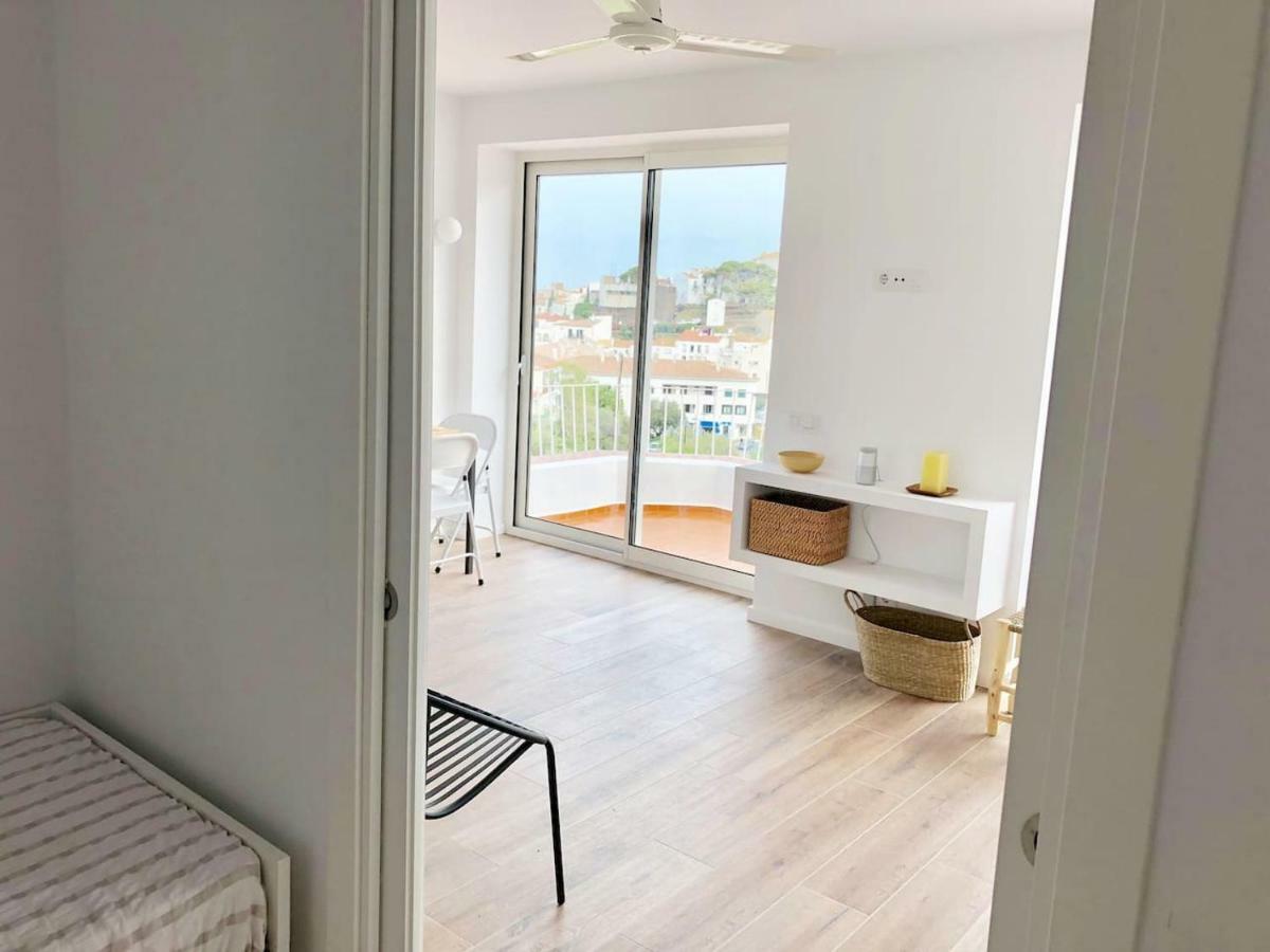 Ses Terrasses Apartment Cadaqués Exterior foto