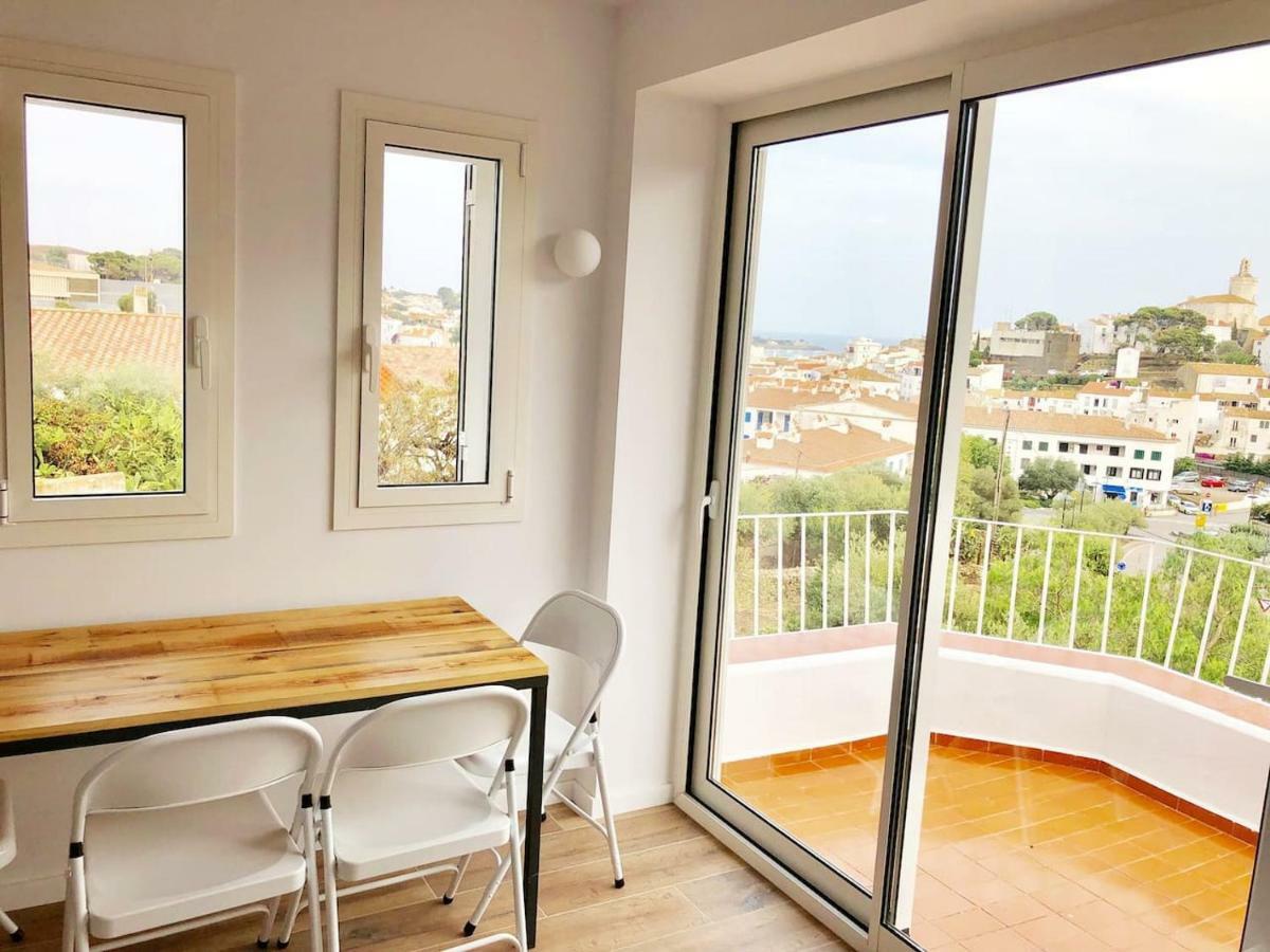 Ses Terrasses Apartment Cadaqués Exterior foto
